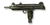 Uzi menu icon BO