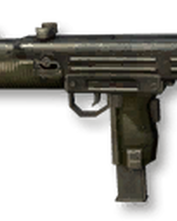 Uzi Call Of Duty Wiki Fandom