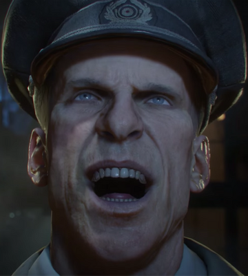 Richtofen call shop of duty