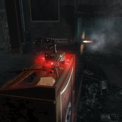 Kino Der Toten Call Of Duty Wiki Fandom