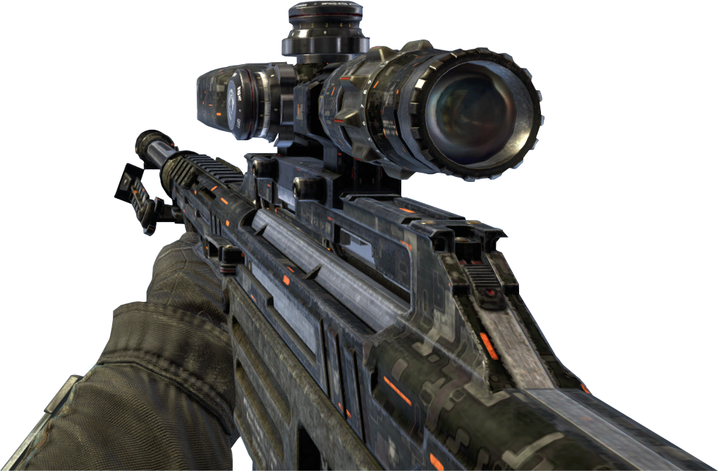 Weapon Camouflage, Call of Duty Wiki