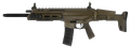The ACR 6.8 in third person.
