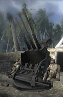 Call of Duty: World at War – Final Fronts - Wikipedia