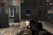 Famas BOZ.png (759 KB) The FAMAS in Call of Duty: Black Ops Zombies.