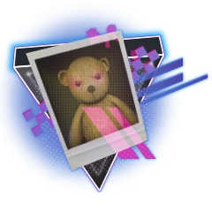 I Love the 80's trophy icon CoDIW