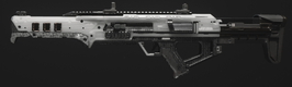 JAK Deathmarch Gunsmith MWIII