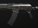 KV Broadside