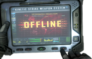 Kinetic Strike Offline BOII