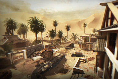 Downhill - Black Ops 2 - Call of Duty Maps #blackops2 #callofduty #cod  #bops2