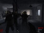 Nacht der Untoten zombie 2