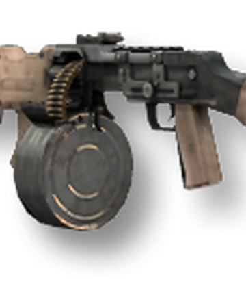 Rpd Call Of Duty Wiki Fandom
