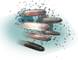 The Full-Auto Upgrade seen from Call of Duty ELITE