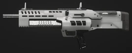 JAK Lance Gunsmith MWIII