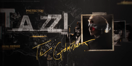 LuttazziCrimeFamily Hierarchy SeasonOne BO6