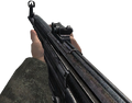 The STG-44 in first-person.