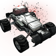 black ops rc xd for sale