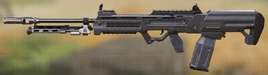 S36 Gunsmith CoDM