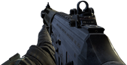 The SWAT-556 in first person