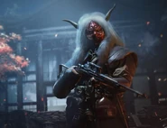 Shigenori Curse of the Ancients Bundle Art CODV