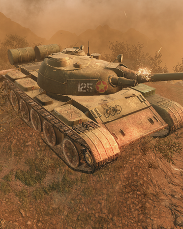 T 55 Call Of Duty Wiki Fandom