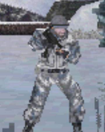Vargas Call Of Duty Wiki Fandom