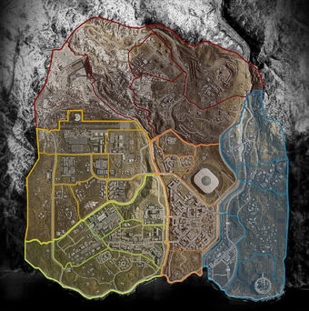 Verdansk Call Of Duty Wiki Fandom