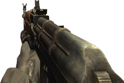 Gp 25 Call Of Duty Wiki Fandom