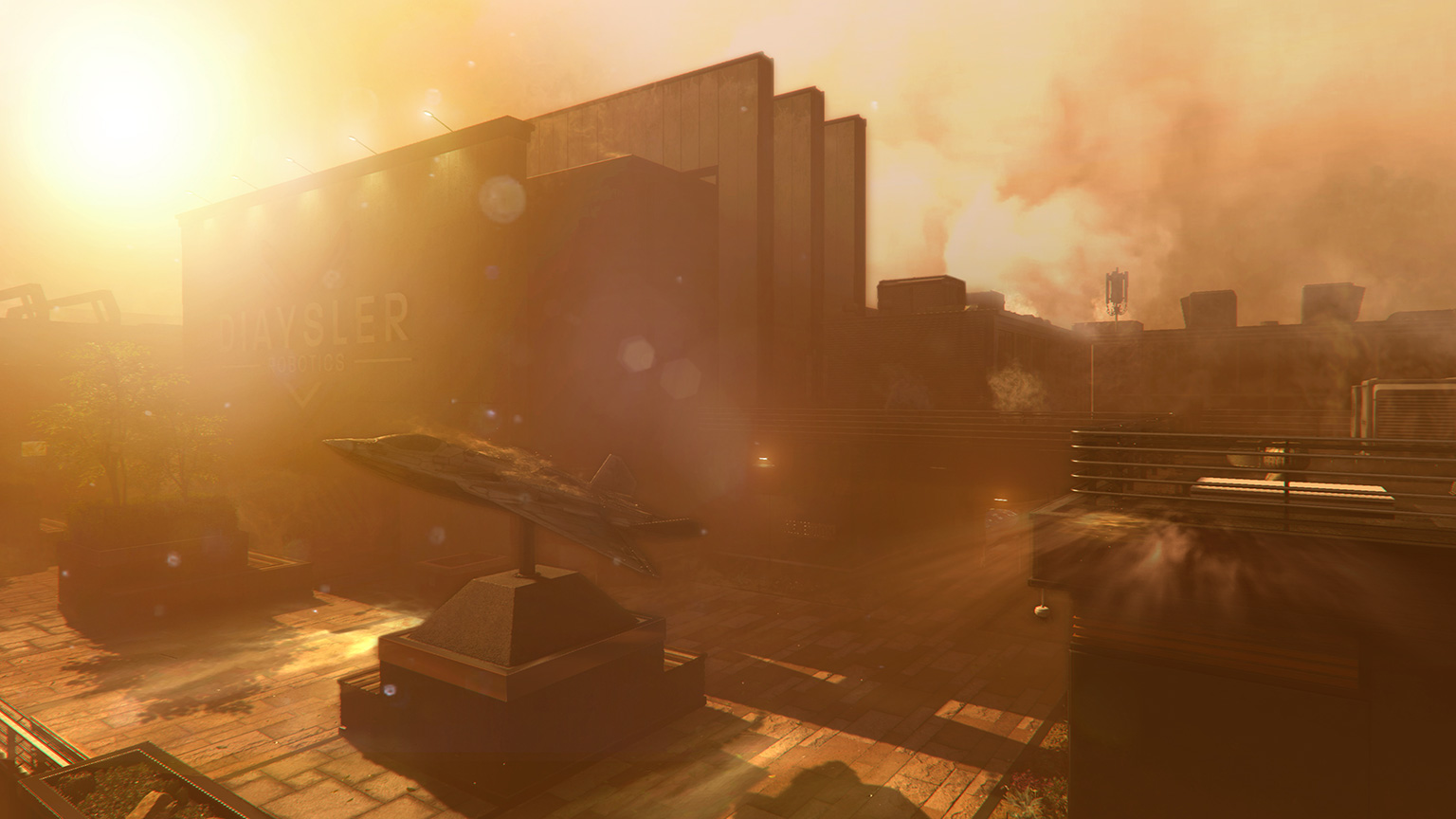 Sandstorms Rage in Call of Duty®: Mobile Season 4