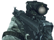 Thermal Hybrid Scope