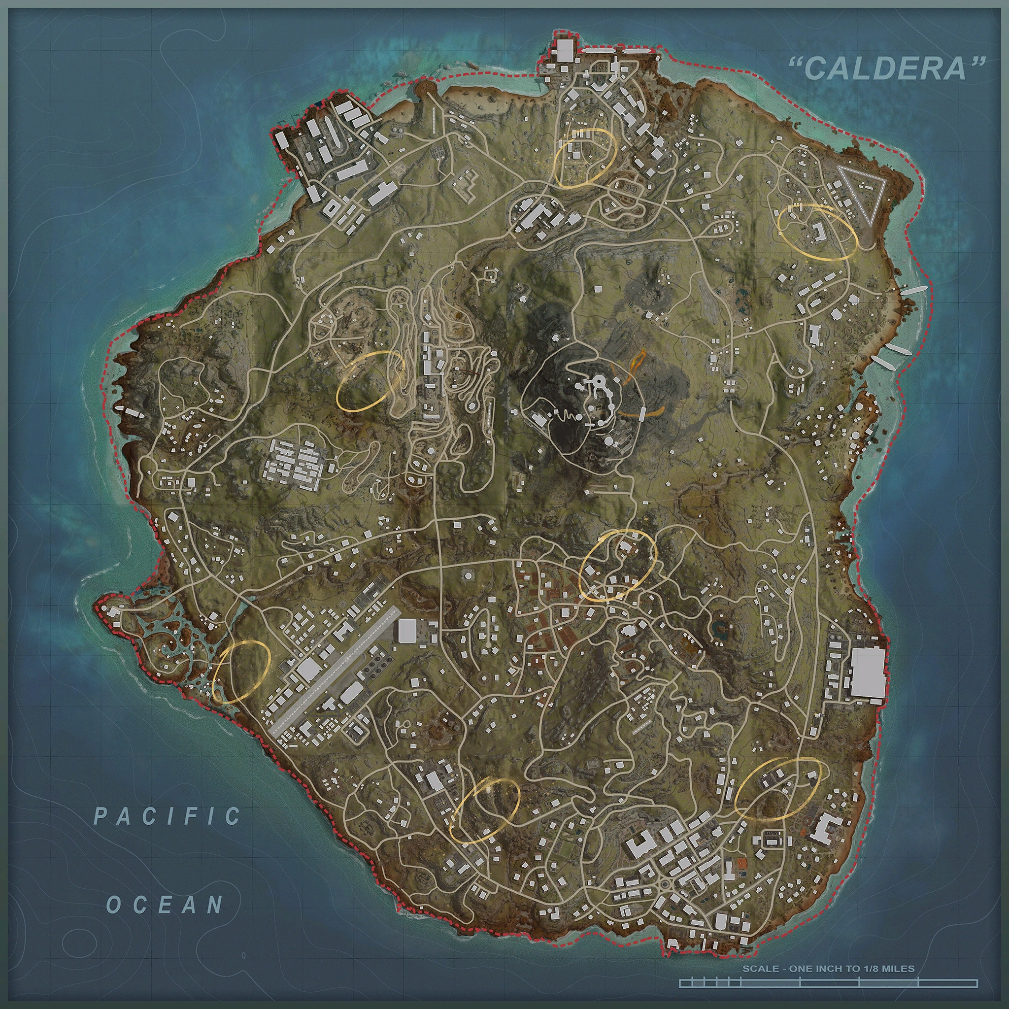 Modern Warfare 3 counter SVA sniper meta in Modern Warfare 3 — Estate guide