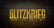 Call-of-Duty-WW2-Blitzkrieg-Community-Event