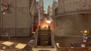 Gameplay on Core AW