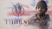 Thorne operator intro.