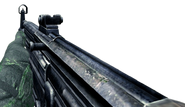 The MP44 in first person.