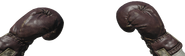 The Prizefighters in first person