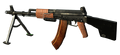 Render of the RPK