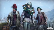 Santa's Slayground | Call of Duty Wiki | Fandom