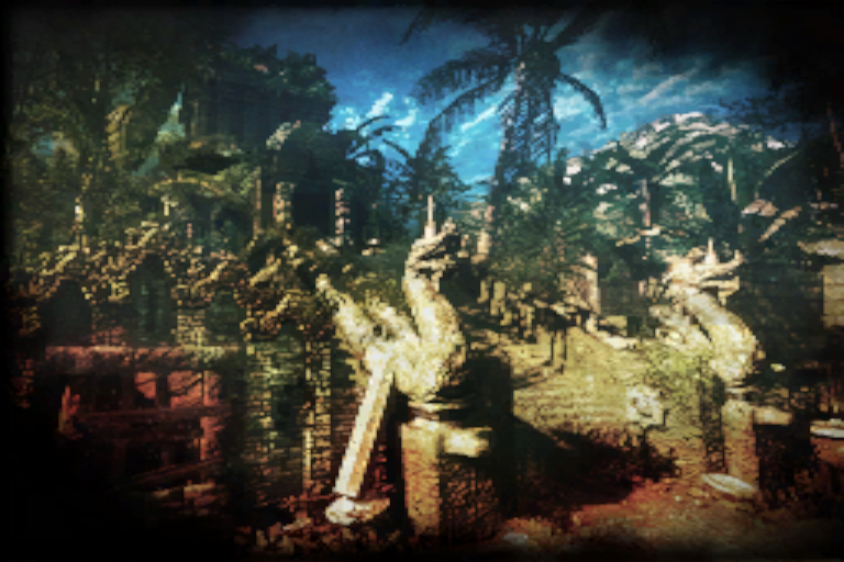 Paradise, Call of Duty Wiki