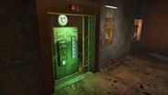 The Speed Cola Perk-A-Cola Machine In Die Rise