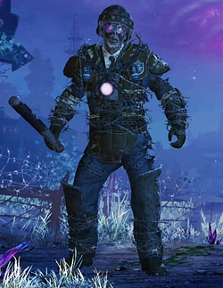 Brutus Zombies Call Of Duty Wiki Fandom