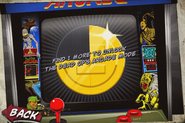 3 of 4 coins Dead Ops Arcade BOZ