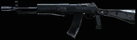 AN-94 Gunsmith MW2019