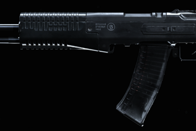 ZK-383, Call of Duty Wiki