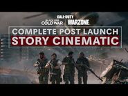 Black Ops Cold War- The Movie - Call of Duty- Black Ops Cold War & Warzone