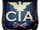 Central Intelligence Agency/Zombies