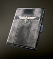 Cigarette Box Memento in Call of Duty: WWII "Collateral Damage"