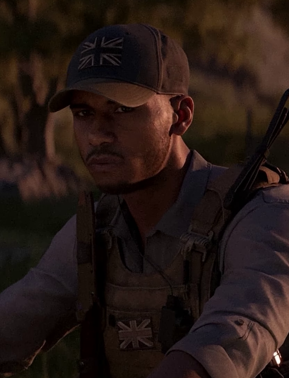 Simon Ghost Riley (2019), Call of Duty Wiki, Fandom