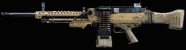 M91 Gunsmith MW2019