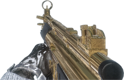 The Call Of Duty Wiki - Mw2 Desert Camo - 992x534 PNG Download