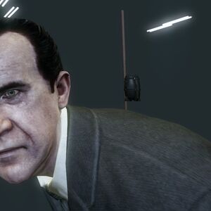 Richard Nixon Call Of Duty Wiki Fandom